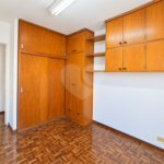 Apartamento à venda com 2 quartos, sendo 1 suíte, em Chácara Santo Antônio (zona Sul), São Paulo, SP
