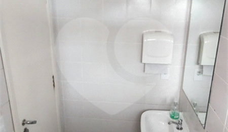 Sala à venda em Vila Guarani (z Sul), São Paulo, SP