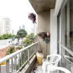 Apartamento à venda com 3 quartos, sendo 1 suíte, em Perdizes, São Paulo, SP