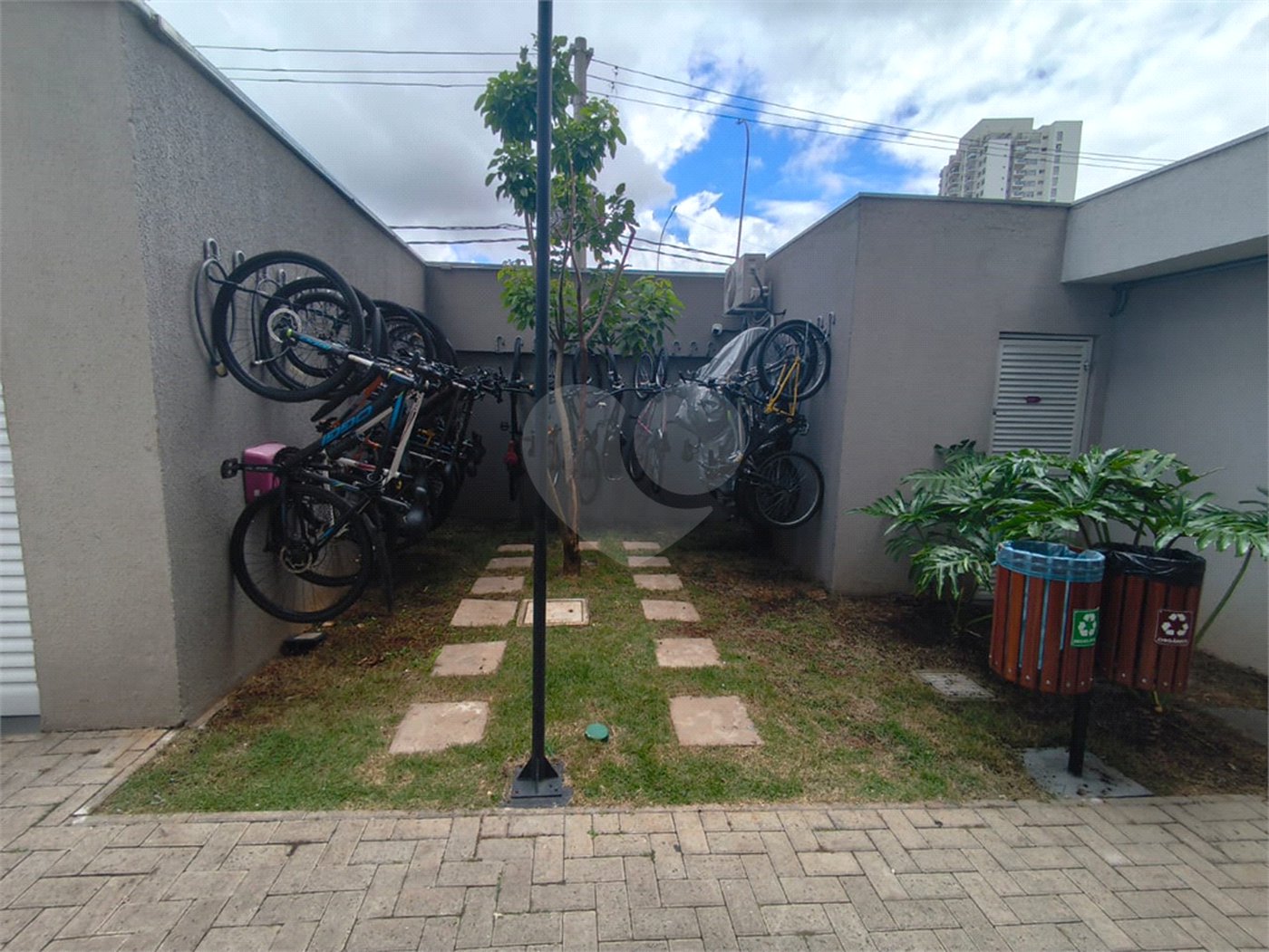 Garden à venda com 1 quarto em Belenzinho, São Paulo, SP