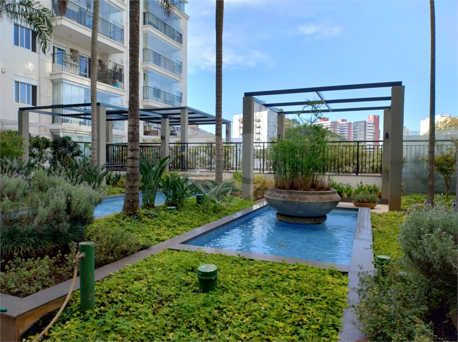 Apartamento à venda com 1 suíte em Vila Guarani (z Sul), São Paulo, SP