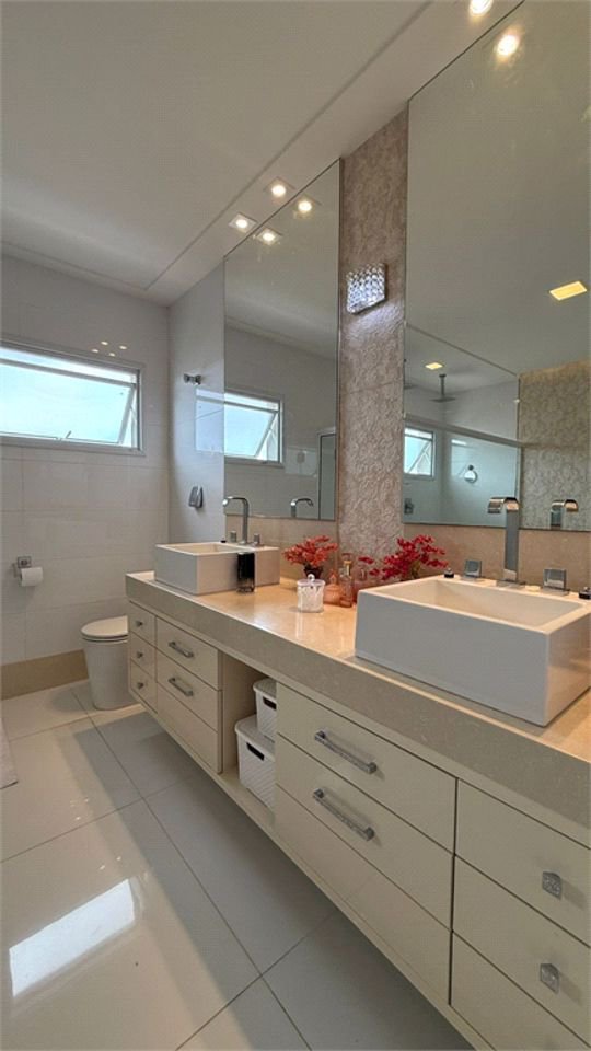 Casa Residencial à venda, De Carli, Aracruz - CA0315.