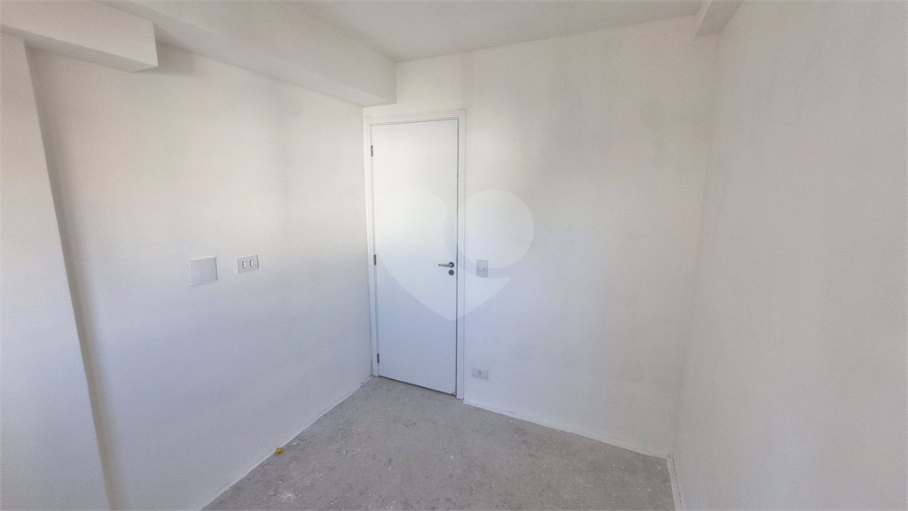 Apartamento à venda com 2 quartos, sendo 1 suíte, em Água Fria, São Paulo, SP