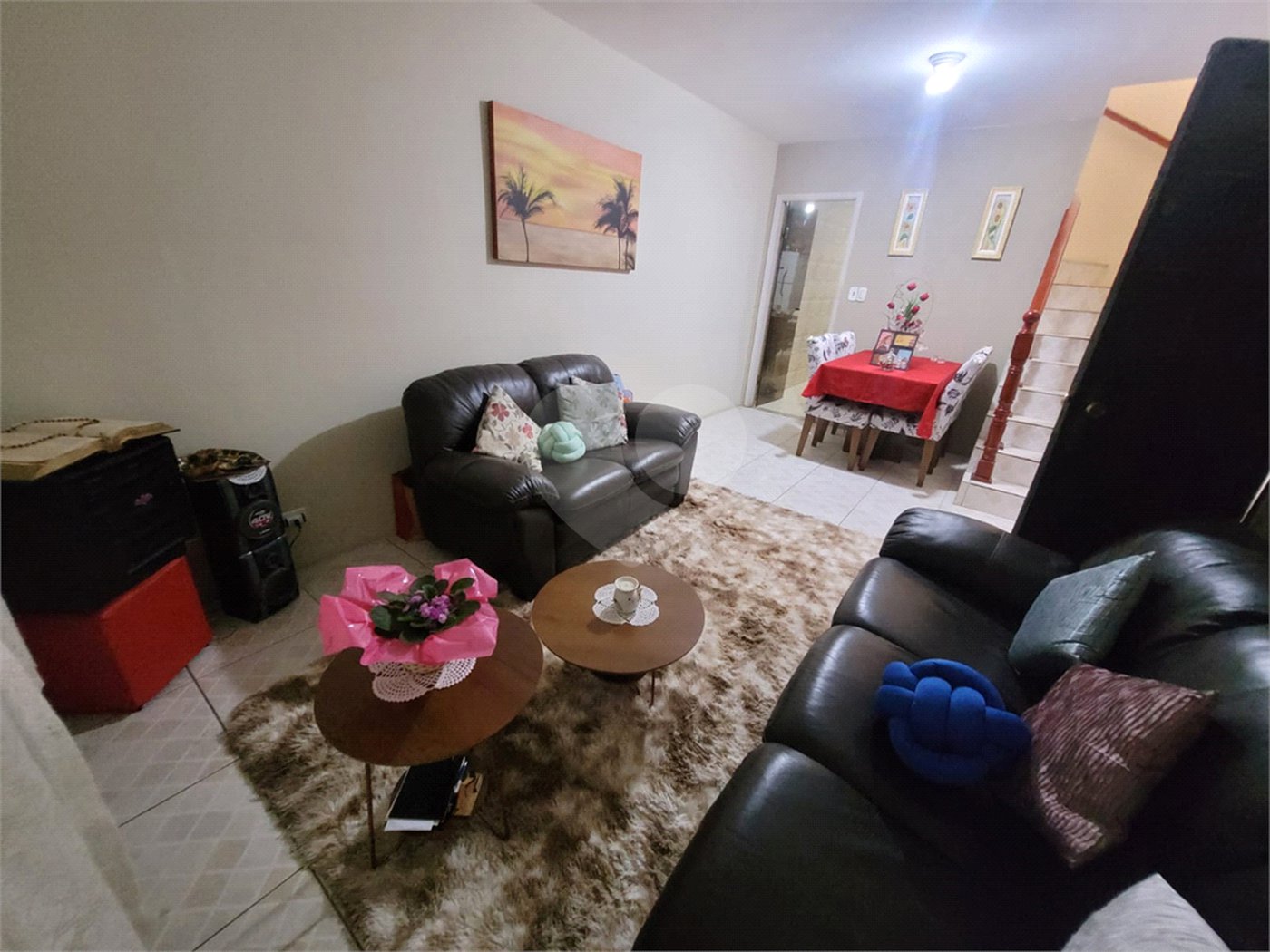 Sobrado à venda com 2 quartos em Vila Nova Cachoeirinha, São Paulo, SP