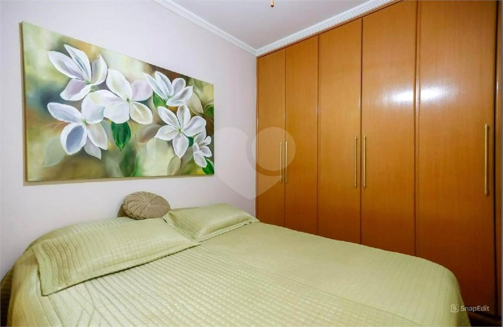 Sobrado à venda com 3 quartos, sendo 1 suíte, em Horto, São Paulo, SP