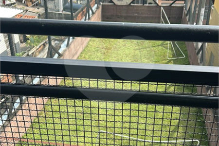 Apartamento para alugar com 2 quartos em Vila Maria Alta, São Paulo, SP