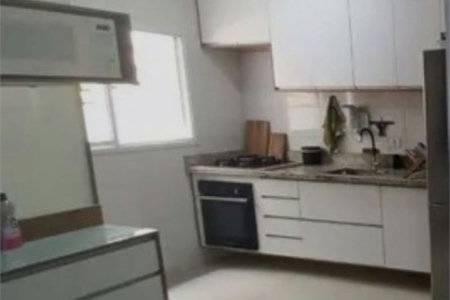 Apartamento Residencial à venda, Jardim Las Palmas, Guarujá - AP0554.