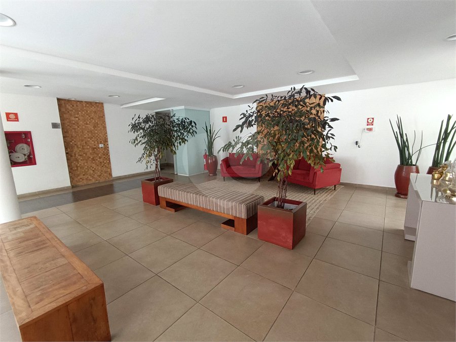 Apartamento à venda com 3 quartos, sendo 1 suíte, no Centro, São Roque, SP