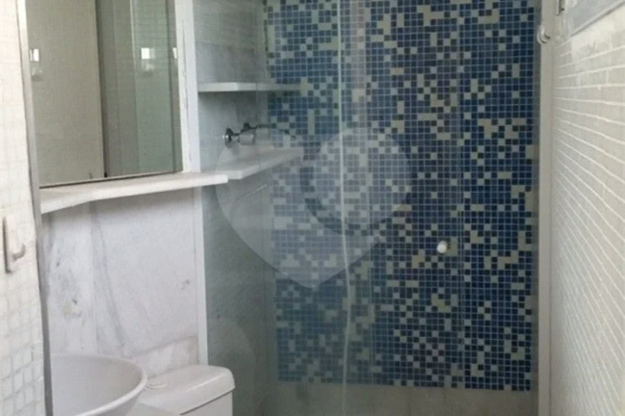 Apartamento à venda com 2 suítes em Santana, São Paulo, SP
