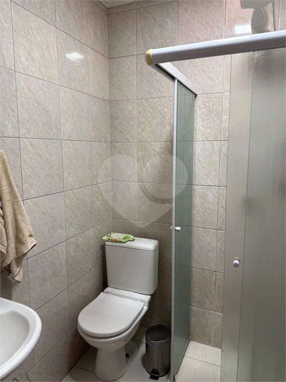 Casa à venda com 3 quartos, sendo 1 suíte, no condomínio Felipe, São Paulo - SP