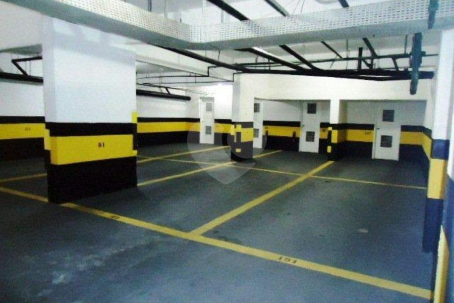 Apartamento à venda com 4 quartos, sendo 2 suítes, em Santana, São Paulo, SP