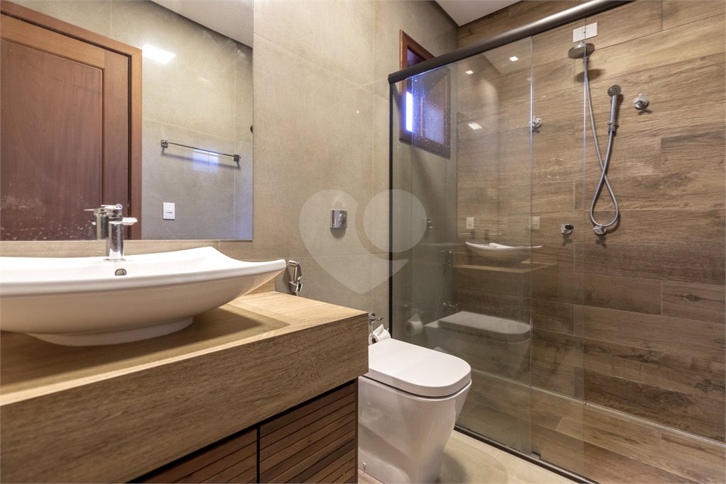 Casa à venda com 4 quartos, sendo 3 suítes,  no condomínio Royal Park, Ribeirão Preto - SP