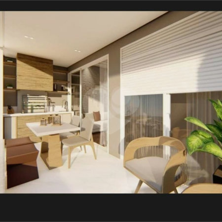 Apartamento à venda com 3 quartos, sendo 1 suíte,  em Parque Campolim, Sorocaba, SP