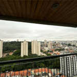 Cobertura à venda com 3 quartos, sendo 1 suíte, em Lar São Paulo, São Paulo, SP