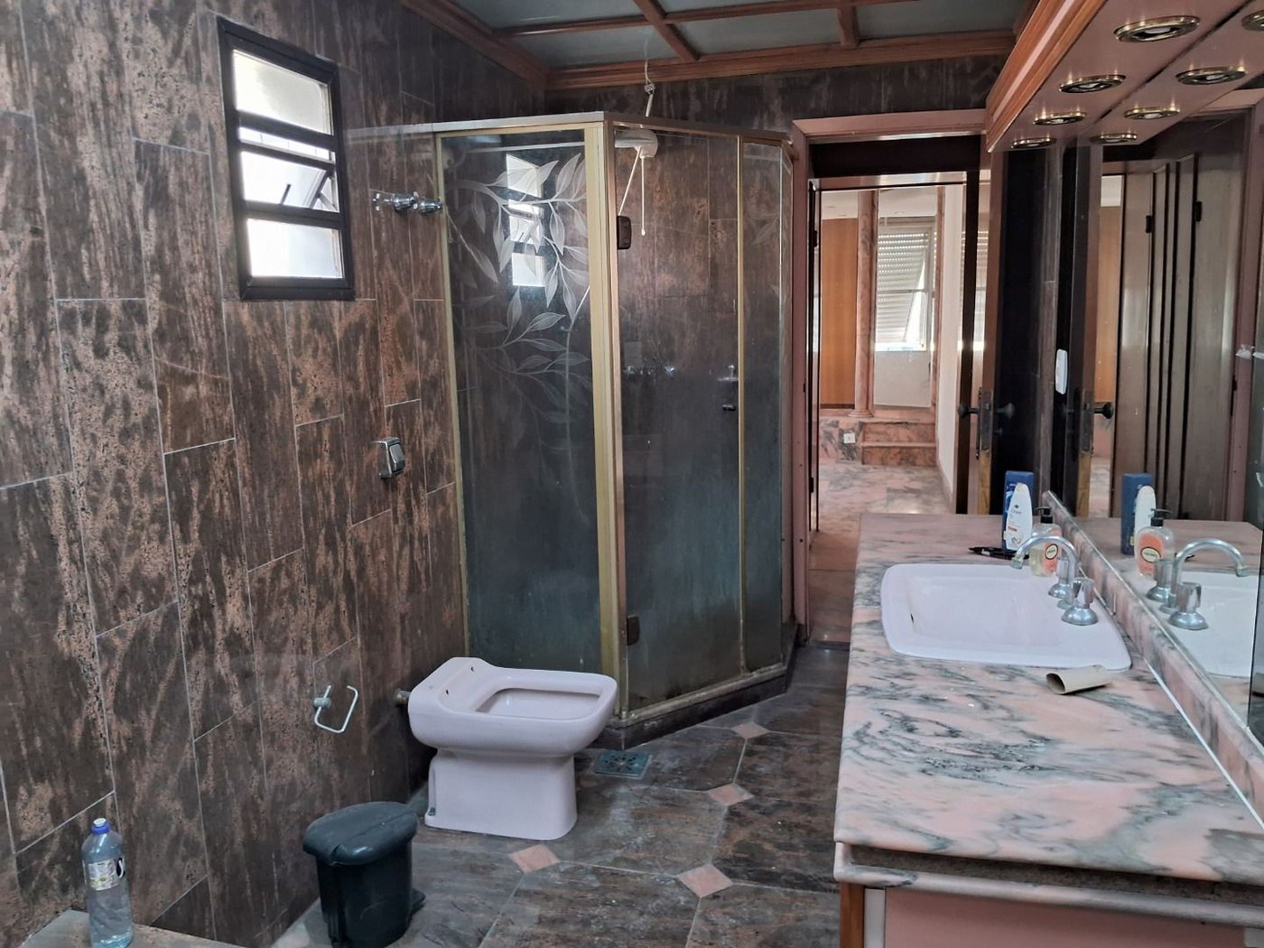 Cobertura com 3 dormitórios, 231 m² - venda por R$ 1.950.000,00 ou aluguel por R$ 10.000,00/mês - Ponta da Praia - Santos/SP