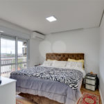Apartamento à venda com 4 quartos, sendo 2 suítes, em Santo Amaro, São Paulo, SP