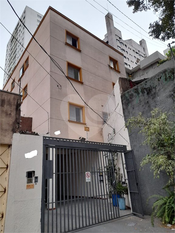 Prédio à venda em Perdizes, São Paulo, SP
