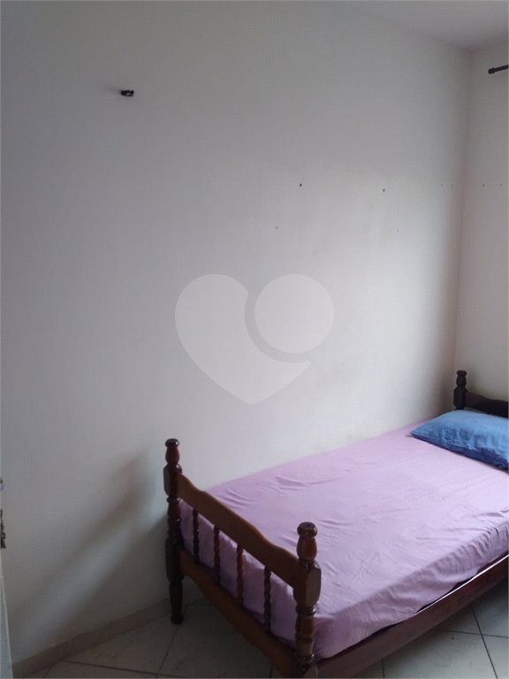 Apartamento à venda com 2 quartos em Cosmos, Rio de Janeiro, RJ