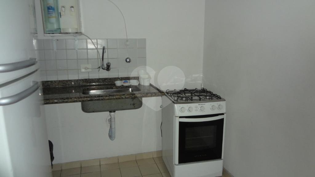 Apartamento à venda com 3 suítes em Vila Mascote, São Paulo, SP
