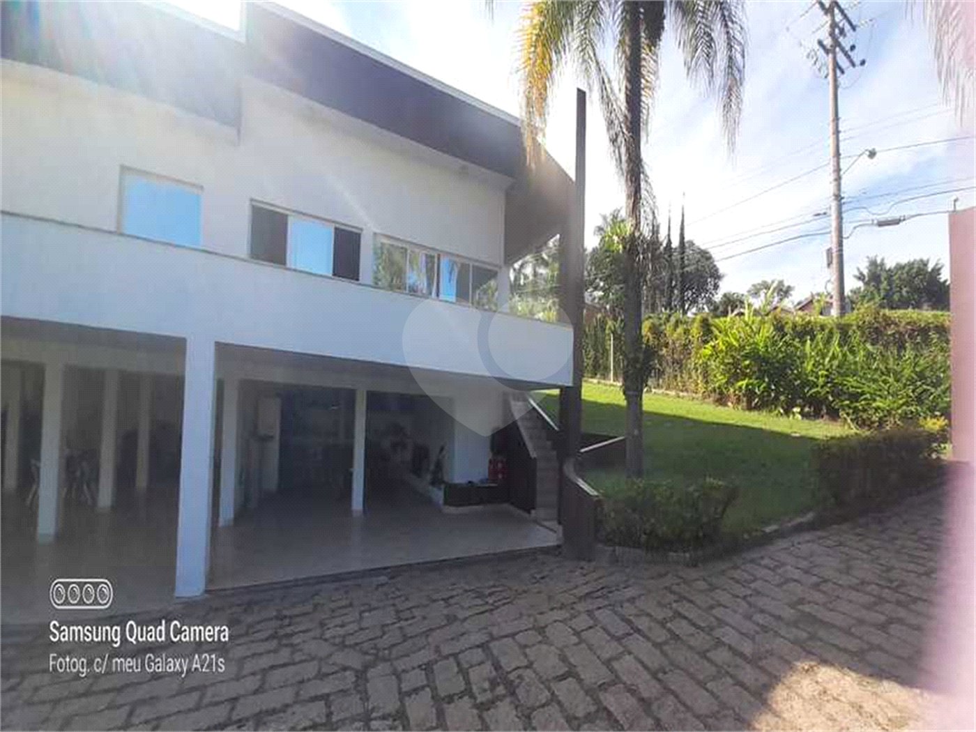Casa à venda com 4 suítes no condomínio Residencial Vale das Laranjeiras, Indaiatuba - SP