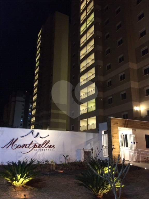 Apartamento à venda com 3 quartos, sendo 1 suíte, em Além Ponte, Sorocaba, SP