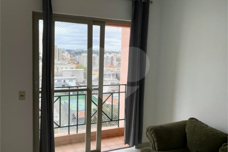 Apartamento para alugar em Vila Butantã, São Paulo, SP