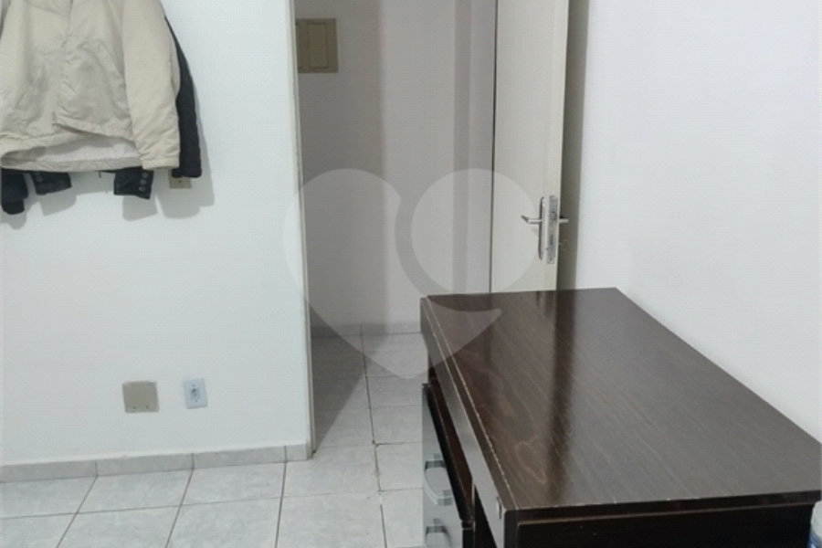 Apartamento à venda com 2 quartos em Tucuruvi, São Paulo, SP
