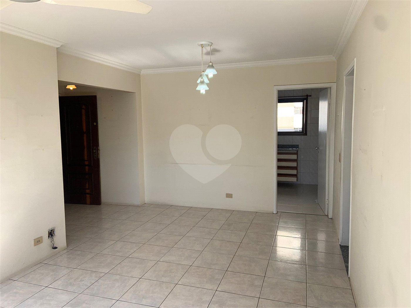 Apartamento à venda com 3 quartos em Vila Leopoldina, São Paulo, SP