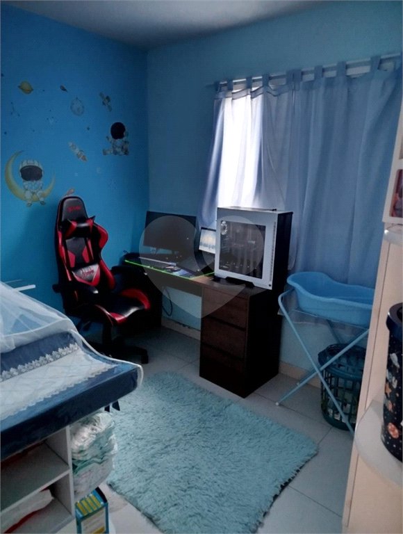 Apartamento à venda com 2 quartos em Jaraguá, São Paulo, SP