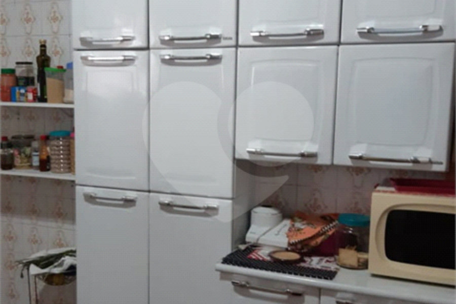 Casa à venda com 3 quartos em Vila Guilherme, São Paulo, SP