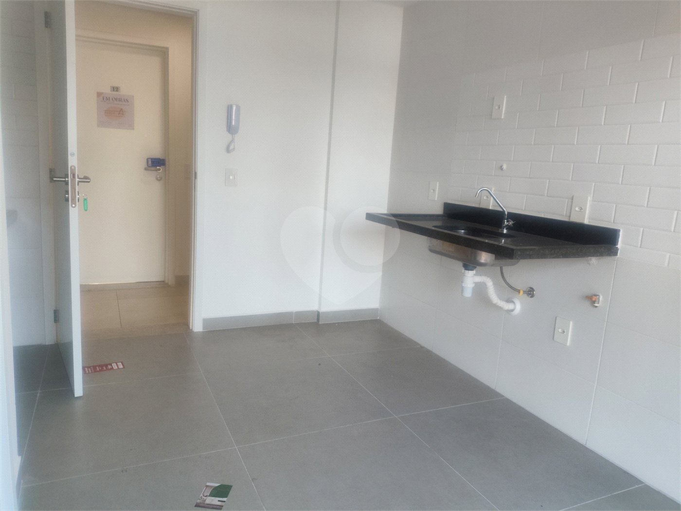 Studio à venda com 1 quarto em Jardim São Paulo(zona Norte), São Paulo, SP