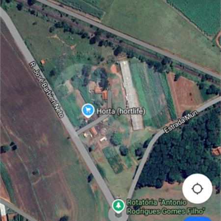 Terreno à venda ou para alugar no Centro, Araraquara, SP