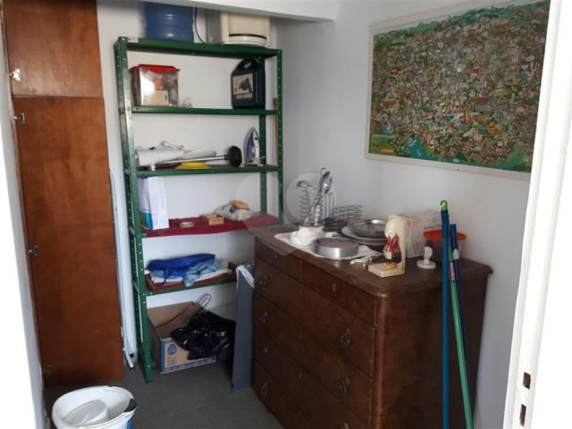 Apartamento à venda com 3 quartos, sendo 1 suíte,  em Chácara Santo Antônio, São Paulo, SP