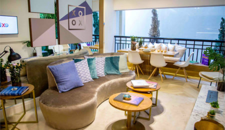 Apartamento à venda com 3 suítes em Morumbi, São Paulo, SP