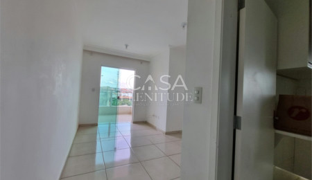 Apartamento à venda com 2 quartos, sendo 1 suíte,  em Vila Haro, Sorocaba, SP