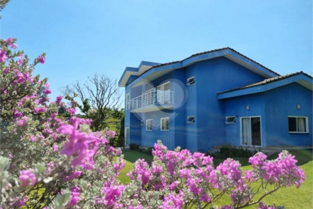 Casa à venda com 3 suítes no condomínio Acmti - Colinas do Mosteiro, Terras de Itaici e Recanto dos Pássaros, Indaiatuba - SP
