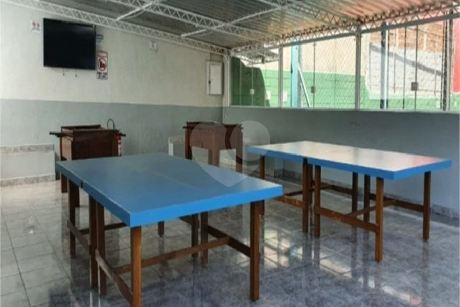 Apartamento à venda com 3 quartos em Vila Nova Cachoeirinha, São Paulo, SP