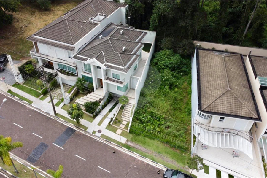 Terreno à venda no condomínio Reserva Nova Cantareira, São Paulo - SP