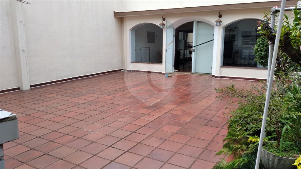 Casa a venda no Planalto Paulista