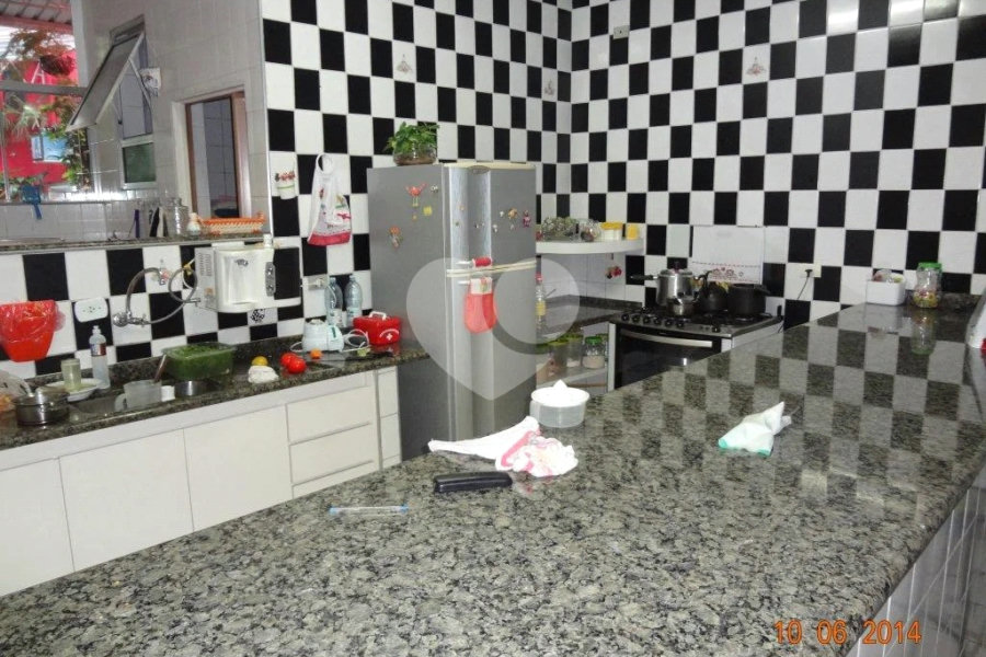 Casa Térrea à venda ou para alugar com 3 quartos, sendo 2 suítes, em Limão, São Paulo, SP
