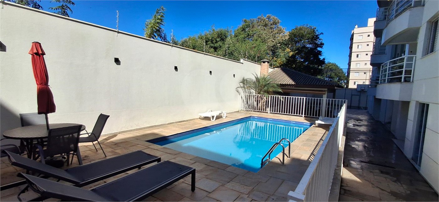 Apartamento para alugar com 2 suítes em Jardim Judith, Sorocaba, SP
