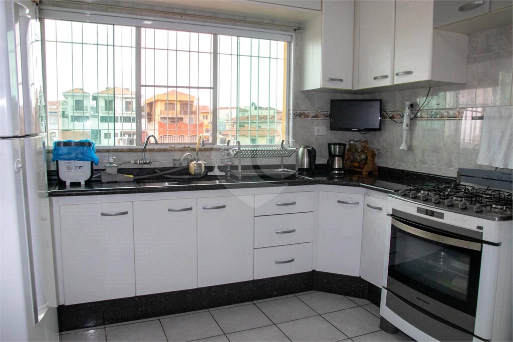 Casa à venda com 3 quartos, sendo 1 suíte, em Vila Gustavo, São Paulo, SP