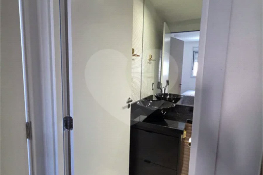 Studio para alugar com 1 quarto em Perdizes, São Paulo, SP