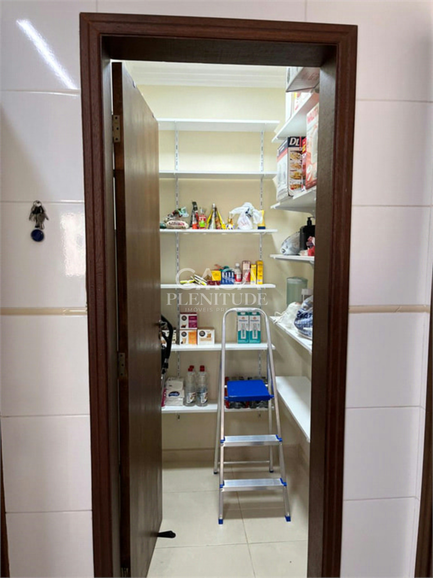 Casa em condomínio à venda com 3 quartos, sendo 1 suíte, no Centro, Araçoiaba da Serra, SP