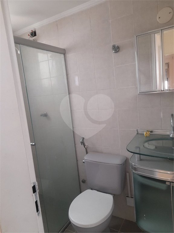 Apartamento para alugar com 2 quartos em Vila Pompéia, São Paulo, SP