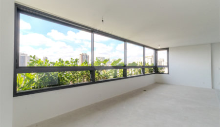 Apartamento à venda com 3 suítes em Campo Belo, São Paulo, SP