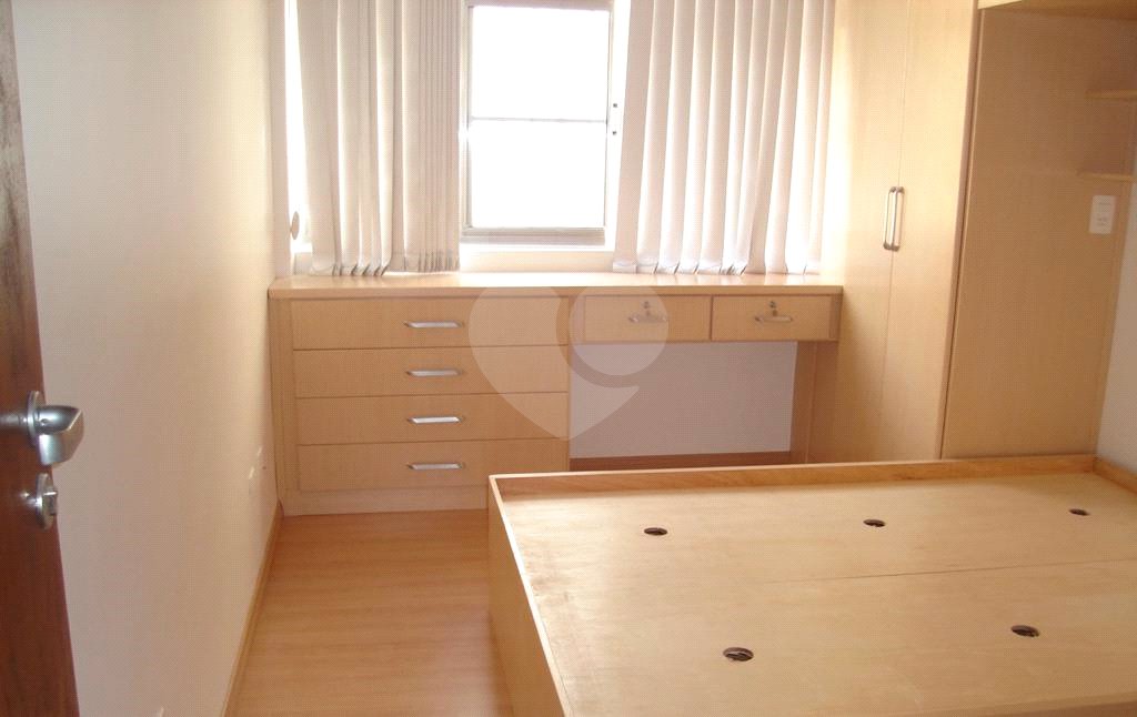 Apartamento à venda em Liberdade, São Paulo, SP