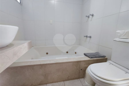 Apartamento à venda com 3 suítes em Jardim Faculdade, Sorocaba, SP