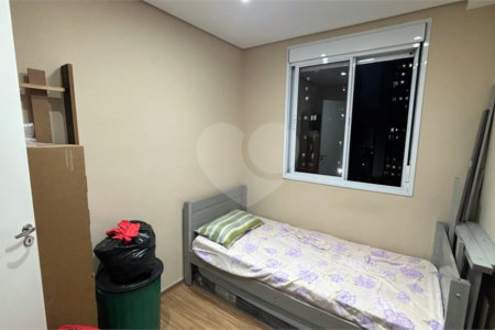 Apartamento à venda com 2 quartos em Loteamento City Jaragua, São Paulo, SP