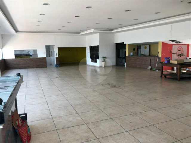Salão Comercial à venda em Freguesia do Ó, São Paulo, SP